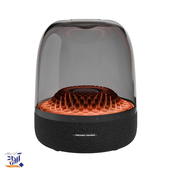 اسپیکر هارمن کاردن مدل Aura Studio 4 - Thumbnail 4